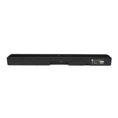 JBL PSB1 JBL PSB1 2.0 Channel CommercialGrade Soundbar MadisonAV